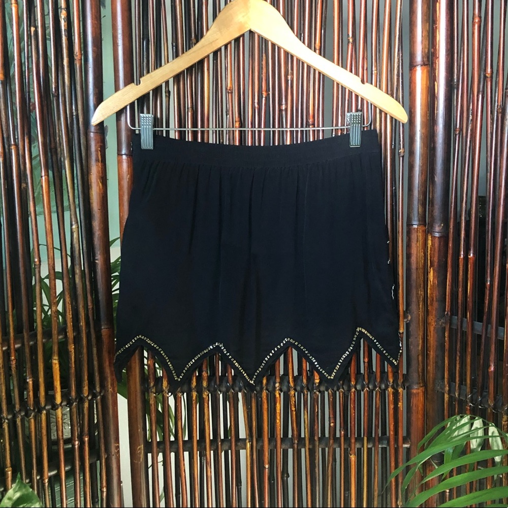 NEW Spell Mazzy Star Mini Skirt - Picture 16 of 16